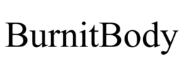 BURNITBODY trademark