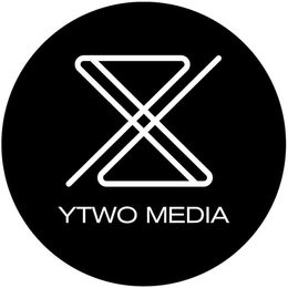 YTWO MEDIA X trademark