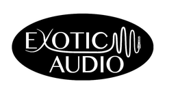 EXOTIC AUDIO trademark