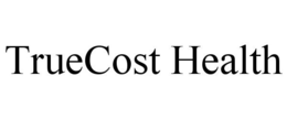 TRUECOST HEALTH trademark