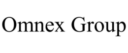 OMNEX GROUP trademark