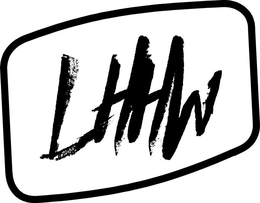 LHHW trademark