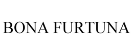 BONA FURTUNA trademark