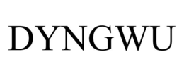 DYNGWU trademark