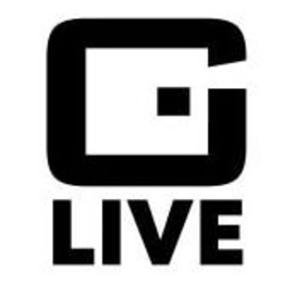 G LIVE trademark