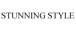 STUNNING STYLE trademark