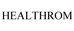 HEALTHROM trademark
