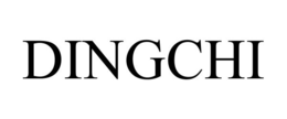 DINGCHI trademark