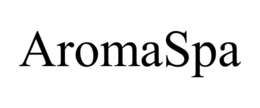 AROMASPA trademark