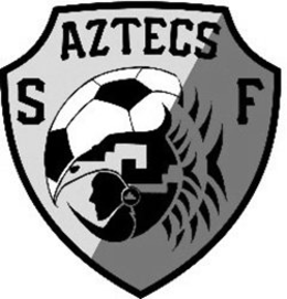 AZTECS S F trademark