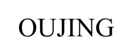 OUJING trademark
