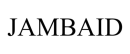 JAMBAID trademark