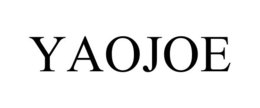 YAOJOE trademark