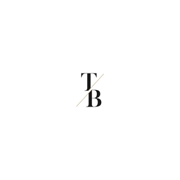 T B trademark