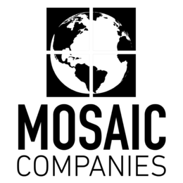 MOSAIC COMPANIES trademark
