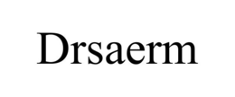 DRSAERM trademark