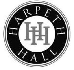 HARPETH HALL HH trademark