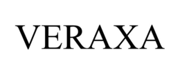 VERAXA trademark