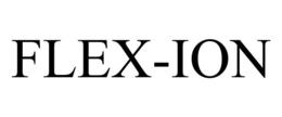 FLEX-ION trademark