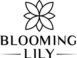 BLOOMING LILY trademark