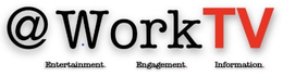 @ WORK TV ENTERTAINMENT. ENGAGEMENT. INFORMATION. trademark