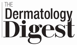 THE DERMATOLOGY DIGEST trademark