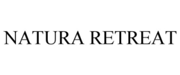 NATURA RETREAT trademark