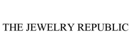 THE JEWELRY REPUBLIC trademark