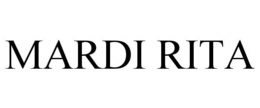 MARDI RITA trademark