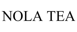 NOLA TEA trademark