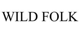 WILD FOLK trademark
