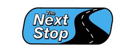 THE NEXT STOP trademark