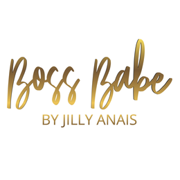 BOSS BABE BY JILLY ANAIS trademark