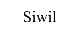SIWIL trademark