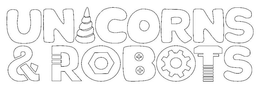 UNICORNS & ROBOTS trademark