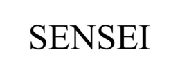 SENSEI trademark