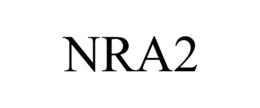 NRA2 trademark