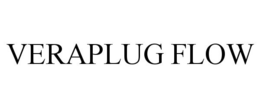 VERAPLUG FLOW trademark