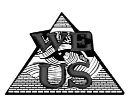 WE US trademark