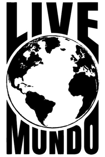 LIVE MUNDO trademark