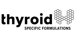 THYROID SPECIFIC FORMULATIONS trademark