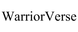 WARRIORVERSE trademark