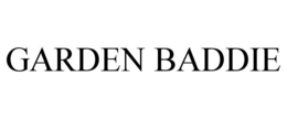 GARDEN BADDIE trademark