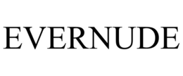 EVERNUDE trademark