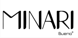 MINARI BUENO trademark