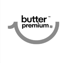 BUTTER PREMIUM trademark
