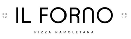ESTD 2017 IL FORNO PIZZA NAPOLETANA trademark