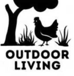 OUTDOOR LIVING trademark