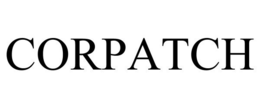 CORPATCH trademark