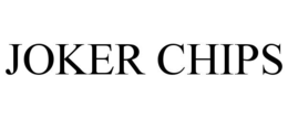 JOKER CHIPS trademark